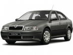 Skoda Octavia Tour 1996-2000