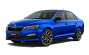 Skoda Rapid II 2020-2024