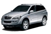 SsangYong Rexton I 2002-2007