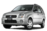 Subaru Justy III 2003-2007