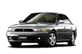 Subaru Legacy II 1994-1999