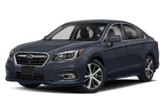 Subaru Legacy VI 2014-2018