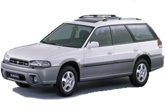 Subaru Outback I 1994-1999