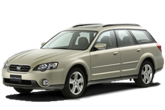 Subaru Outback III 2003-2007