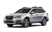 Subaru Outback V рестайлинг 2017-2021