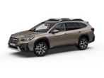 Subaru Outback VI 2021-2024