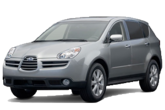 Subaru Tribeca I 2004-2007