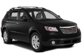 Subaru Tribeca I рестайлинг 2007-2014