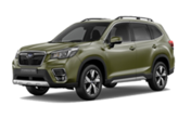 Subaru Forester V 2018-2021