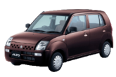 Suzuki Alto VI 2004-2009