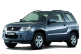 Suzuki Grand Vitara III 2005-2008