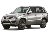 Suzuki Grand Vitara III рестайлинг 2 2012-2016