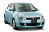 Suzuki Swift III 2004-2011