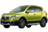 Suzuki SX4 II 2013-2016