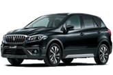 Suzuki SX4 II рестайлинг 2016-2024