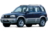 Suzuki Vitara I 1988-2006