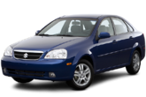 Suzuki Forenza I 2003-2008