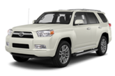 Toyota 4Runner V 2009-2013