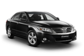 Toyota Camry XV40 рестайлинг 2009-2011