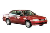 Toyota Carina T190 1992-1998