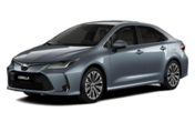 Toyota Corolla e210 2019-2024