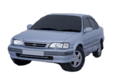 Toyota Corsa L50 1994-1997