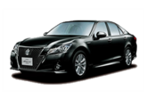 Toyota Crown S200 2008-2012