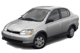 Toyota Echo I 1999-2005