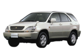 Toyota Harrier XU10 1997-2000