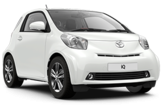 Toyota Iq I 2008-2011