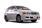 Автоодеяло Ипсум м10 1996-2001