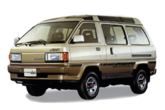 Toyota Lite Ace III 1985-1992