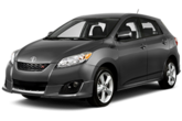 Toyota Matrix E140 2008-2014