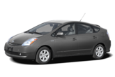 Toyota Prius II 2003-2009