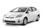 Toyota Prius III 2009-2011