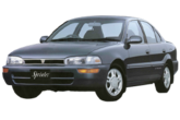 Toyota Sprinter Sprinter Marino 1992-1997