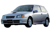 Toyota Starlet V 1996-1999