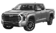 Toyota Tundra III 2022-2025