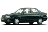 Toyota Vista V30 1990-1994