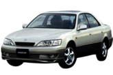 Toyota Windom II рестайлинг 1999-2001