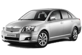 Toyota Avensis II 2003-2006