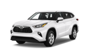 Toyota Highlander IV 2020-2024