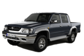 Toyota Hilux VI 1997-2001