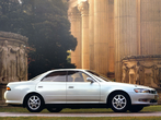 Toyota Mark II X90 1992-1996