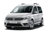 Volkswagen Caddy IV 2015-2022