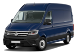 Volkswagen Crafter II 2016-2024