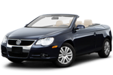 Volkswagen Eos I 2006-2011