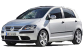 Volkswagen Golf Plus I 2005-2009