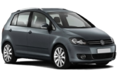 Volkswagen Golf Plus II 2009-2014