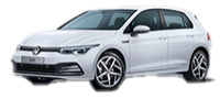 Volkswagen Golf VIII 2020-2025